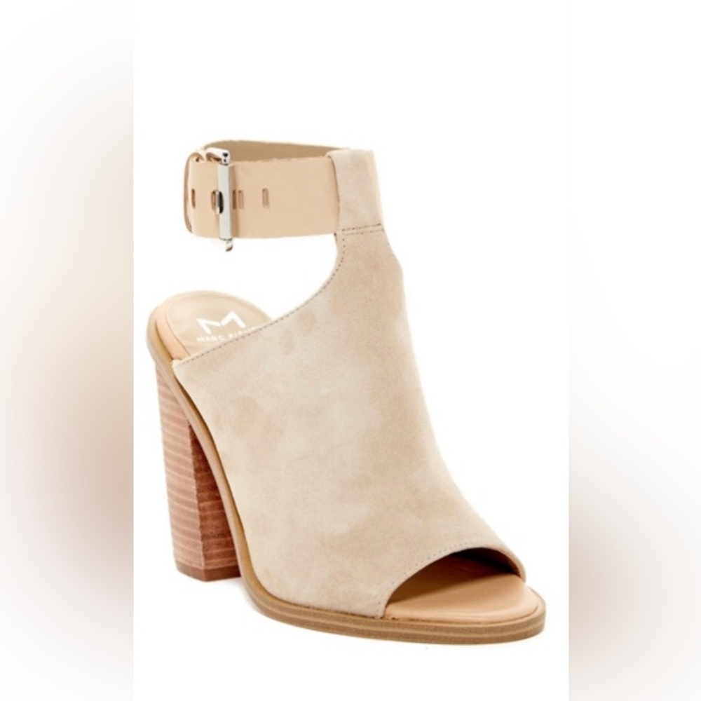 Marc Fisher Vashi Heel